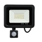 Pir Motion Sensor Floodlight impermeabile LED 10W 20W 30W 50W 100W